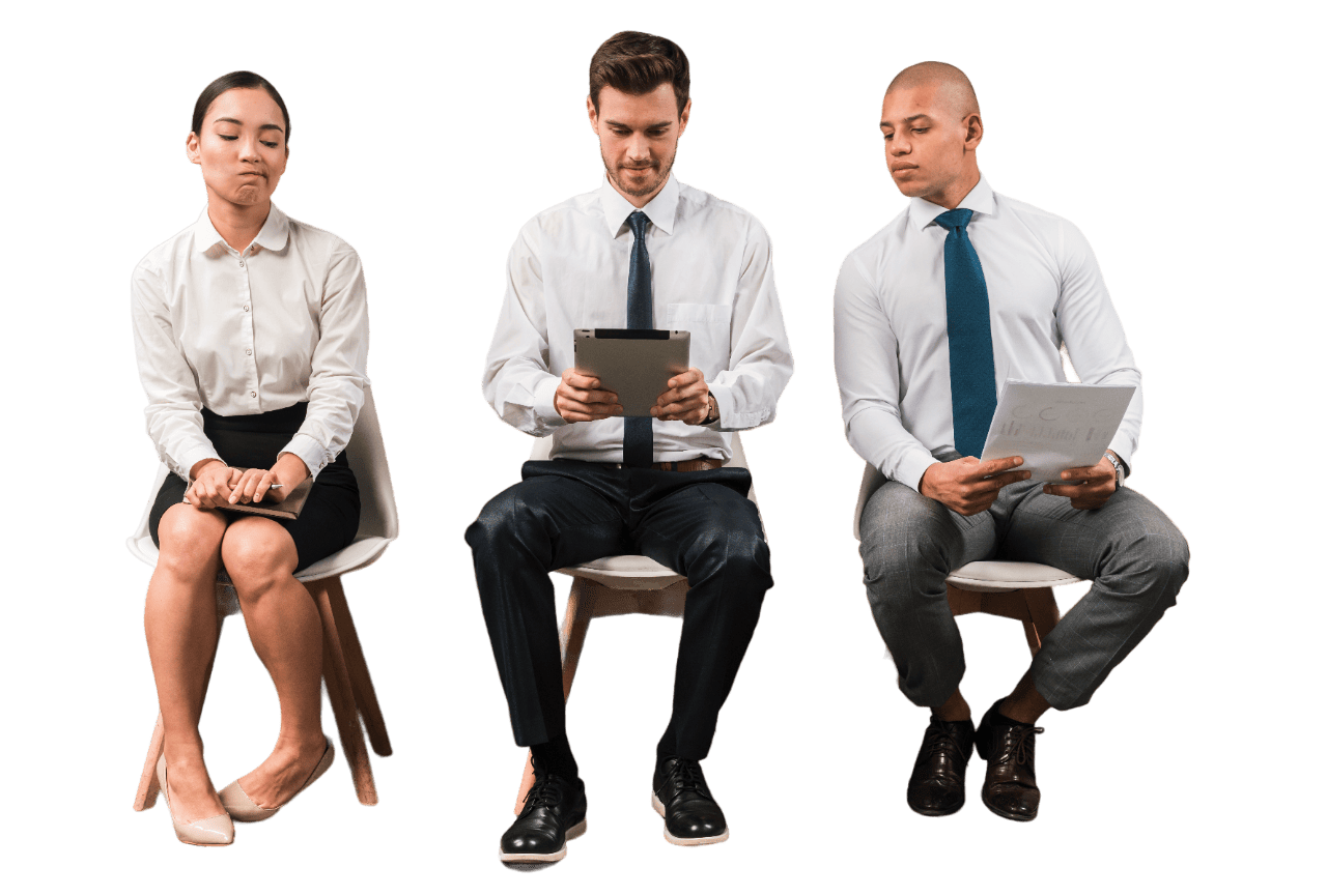 Oportunidades de empleo